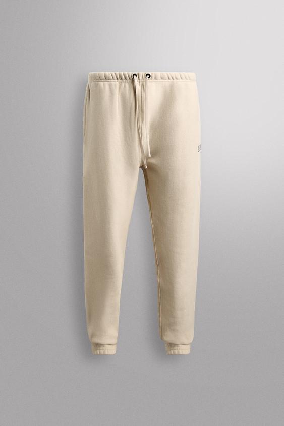TRAINING JOGGER PANTS