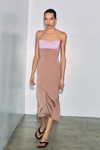 Women's Midi Dresses | ZARA United States