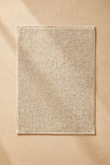 TAPIS DE BAIN UNI - Sable de Zara - Image 6