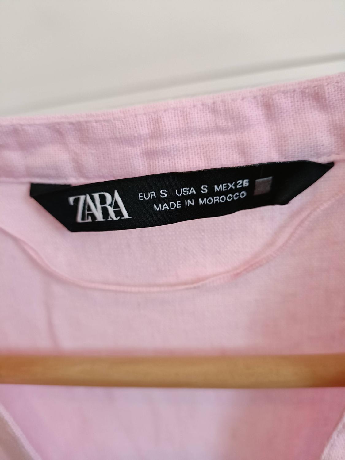 CAMISA MUJER - Image 4