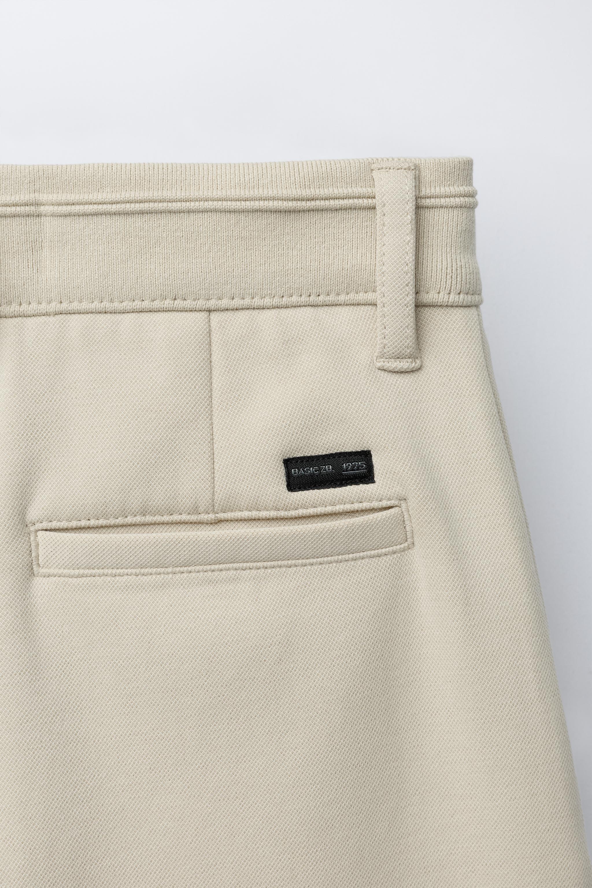 SHORT CONFORT