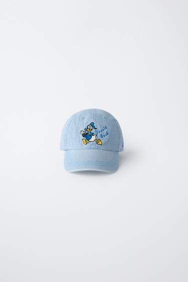 Zara KAČKET PAJA PATAK © DISNEY – svetloplava