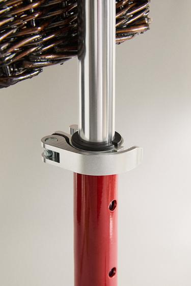 JOUET ENFANT TROTTINETTE X BANWOOD - Rouge de Zara - Image 4