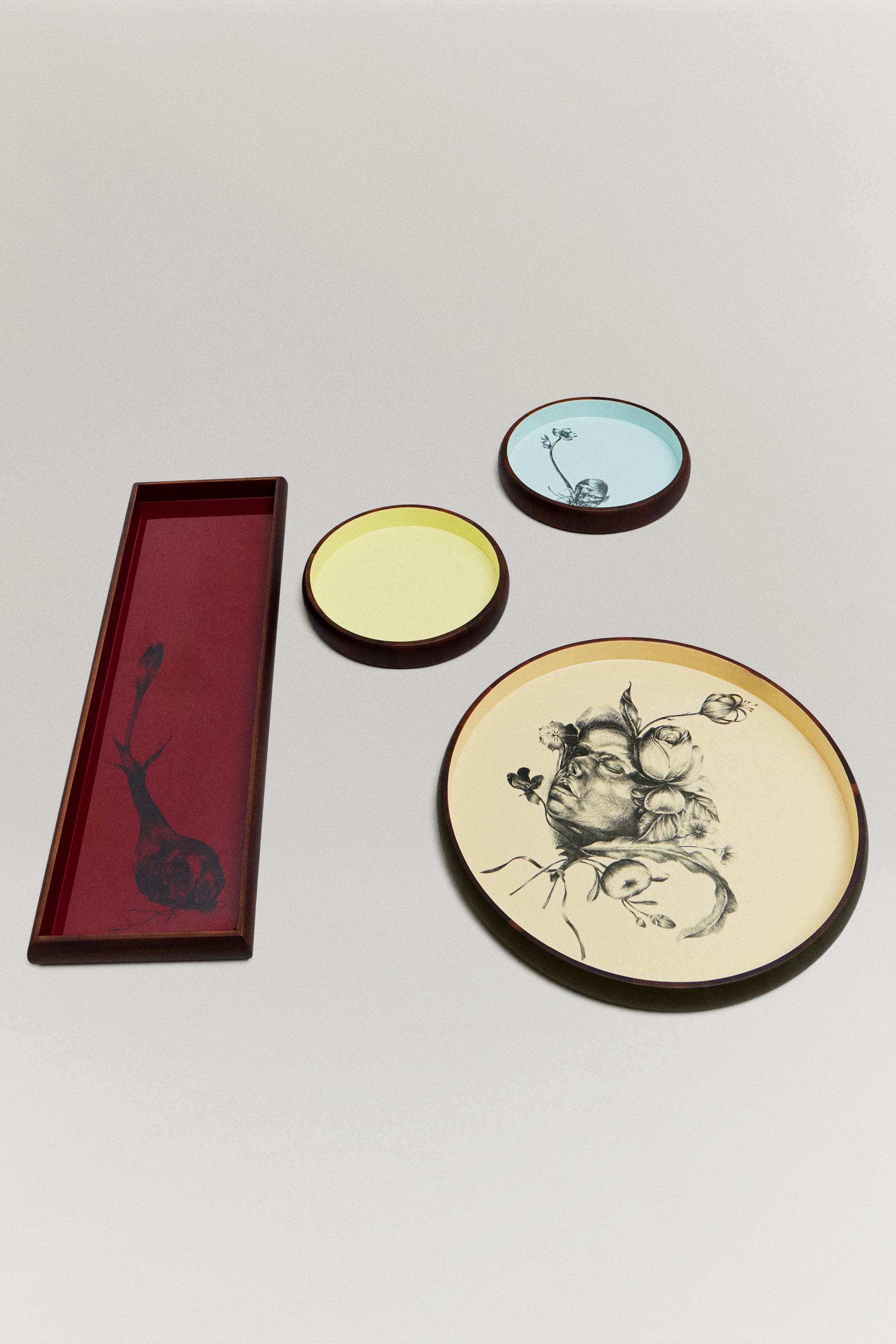THE ALDIQUÀ RECTANGULAR TRAY