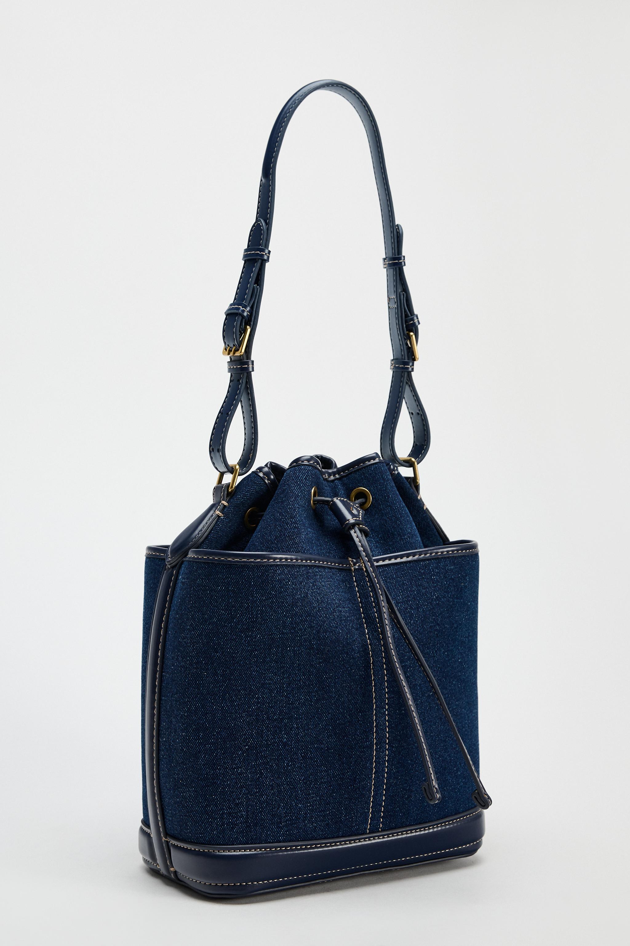 ZARA】これが6590円→4990円は破格すぎる…！ころんと可愛い