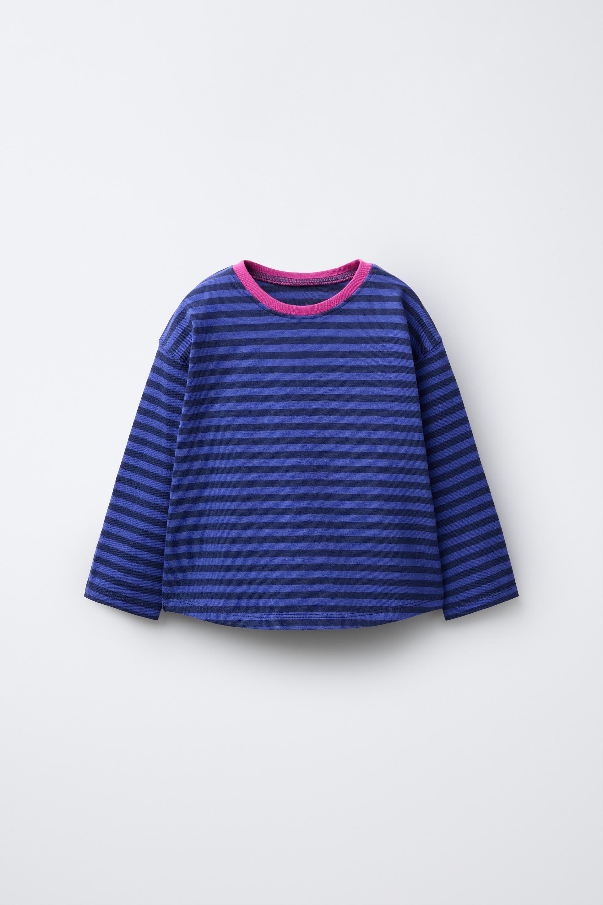 Striped T-Shirt