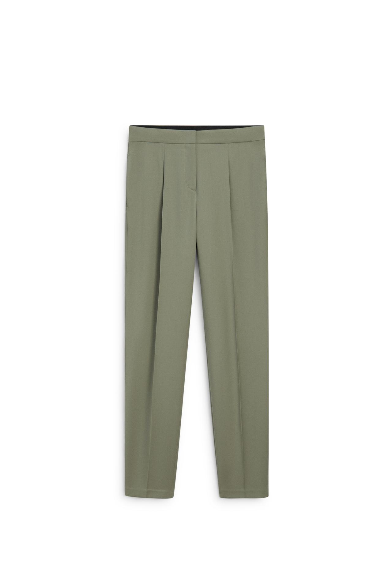 Slim fit suit pants - LIMITED EDITION — 897
