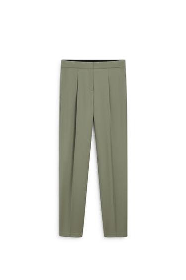 Slim fit suit pants - LIMITED EDITION — 897 2