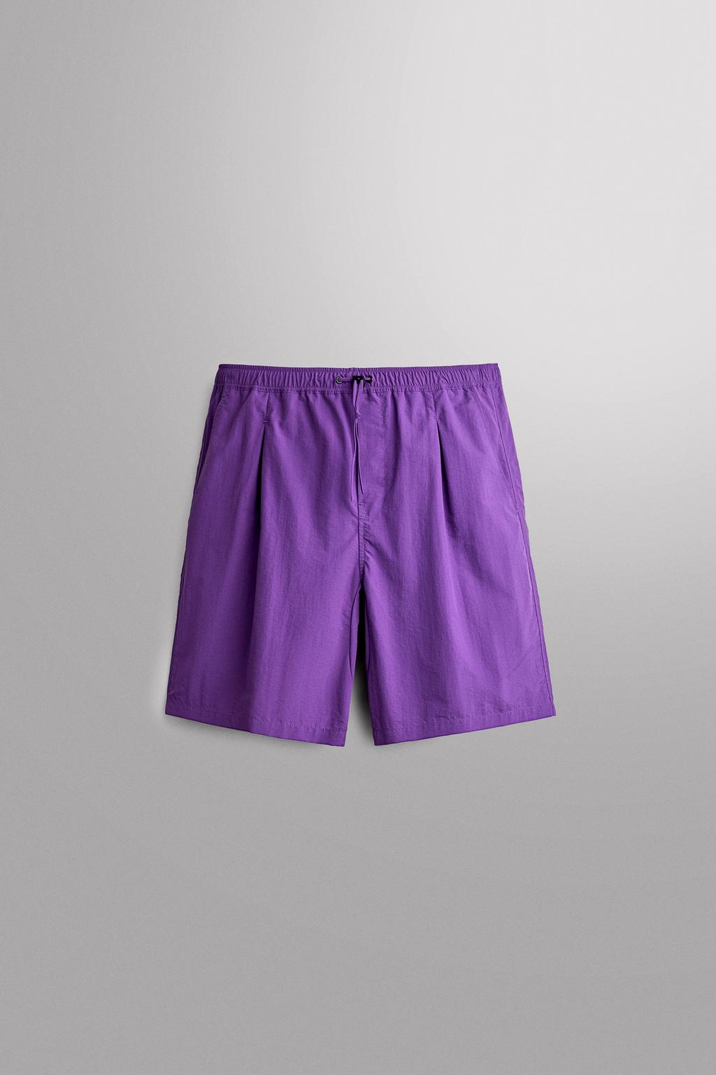 9" TECHNICAL SHORTS