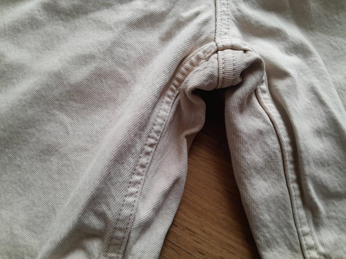 BASIC COLOURED BERMUDAS - Image 3