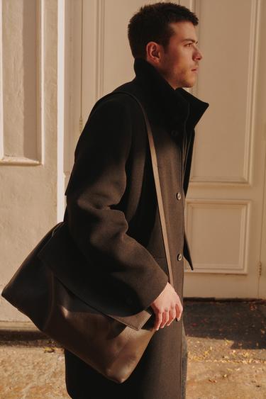 LOOK - Rosa-pastel da Zara