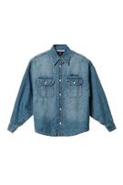 WILLY CHAVARRIA X ZARA DÖKÜMLÜ KABAN - Görsel 2