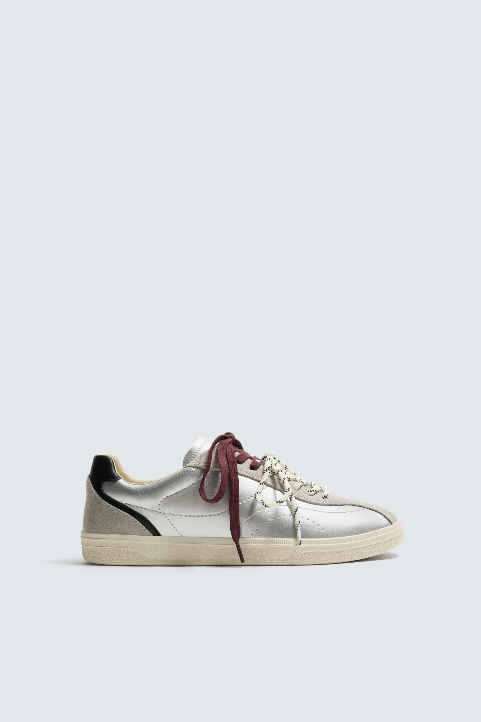 BASKET STYLE RÉTRO