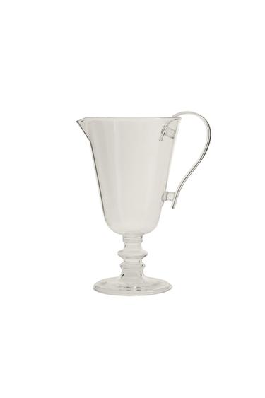 JARRITA BOROSILICATO - Transparente de Zara