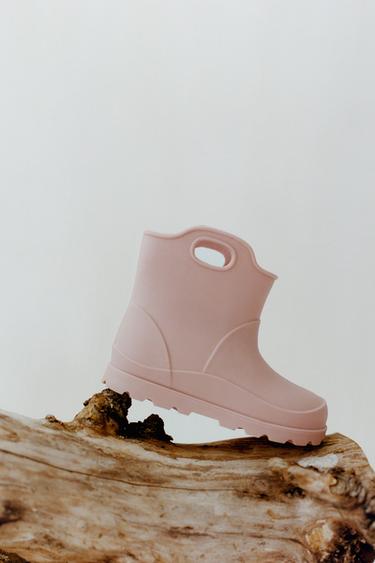 BOTA DE AGUA - Rosa de Zara