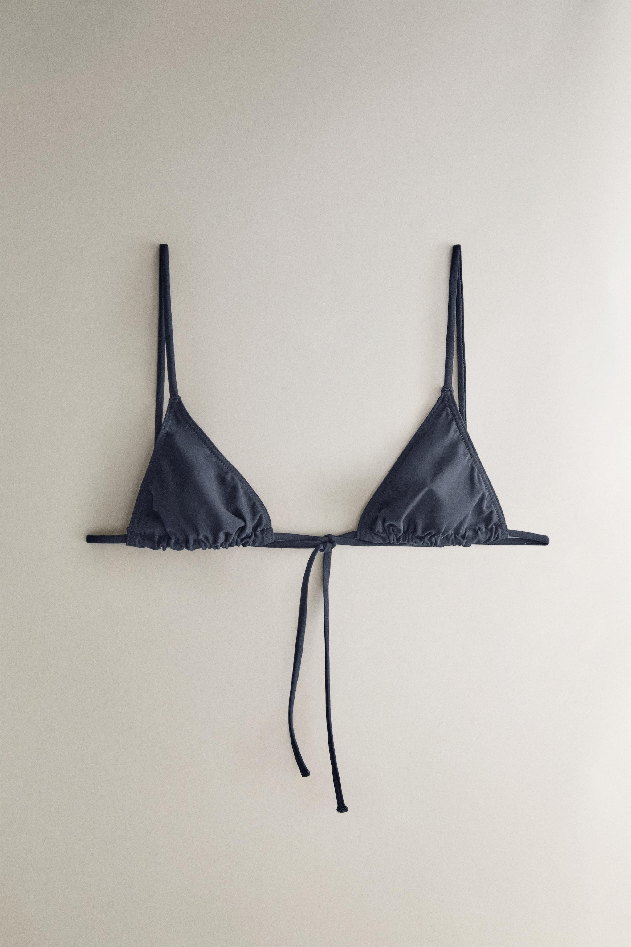 HAUT DE BIKINI PLAGE TRIANGLE