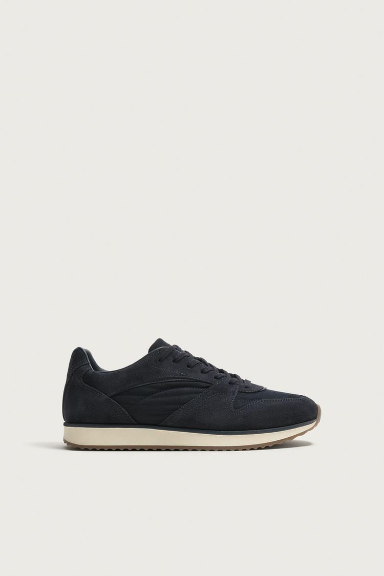 TENIS CASUALES 4