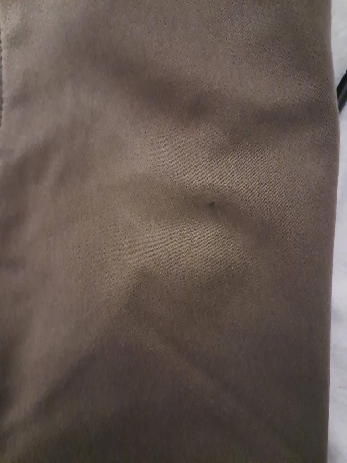 SOFT DENIM CHINOS - Image 5