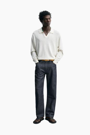 Imagen de producto - Khaki oscuro de Zara - Imagen 0