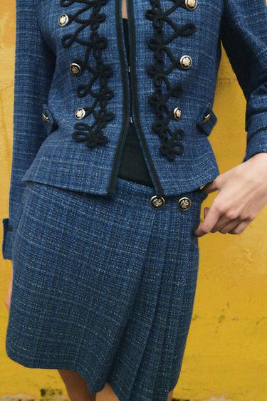 Imagen de producto - Azules de Zara