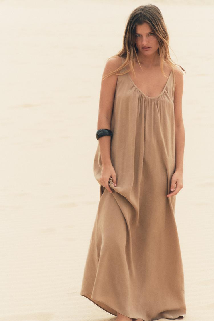 Hotel Kalinga Anthropologie Special Occasion Dresses Flowy Midi