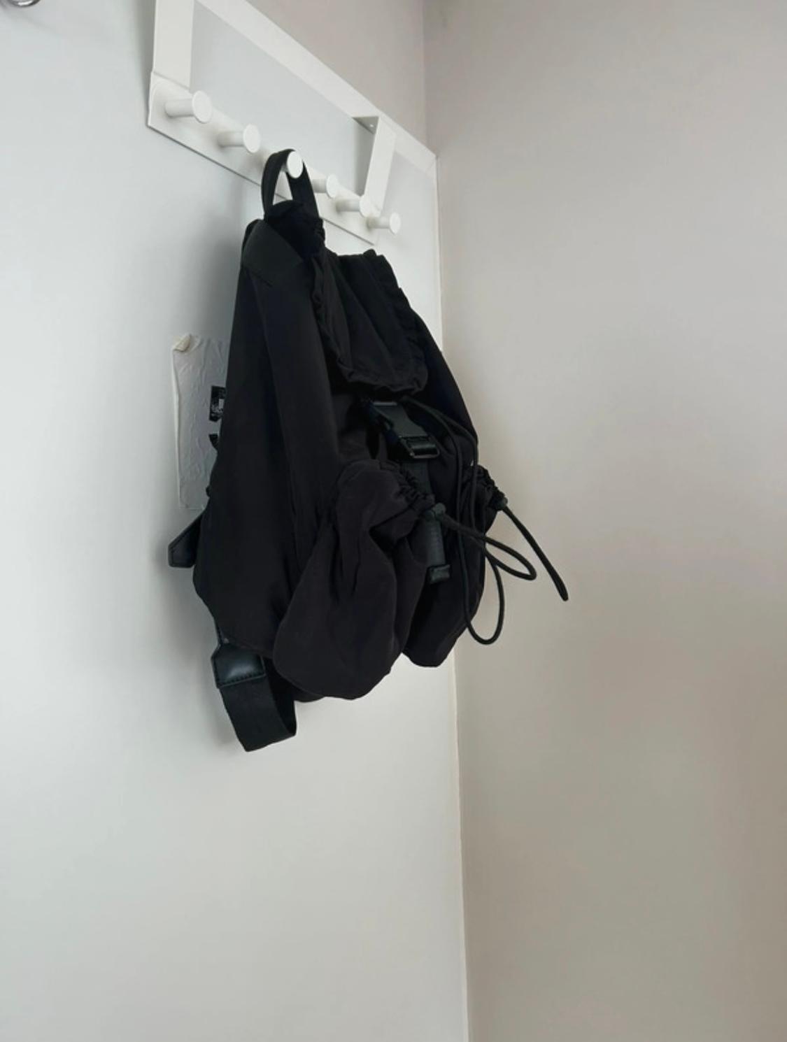 NYLON BACKPACK - Image 3