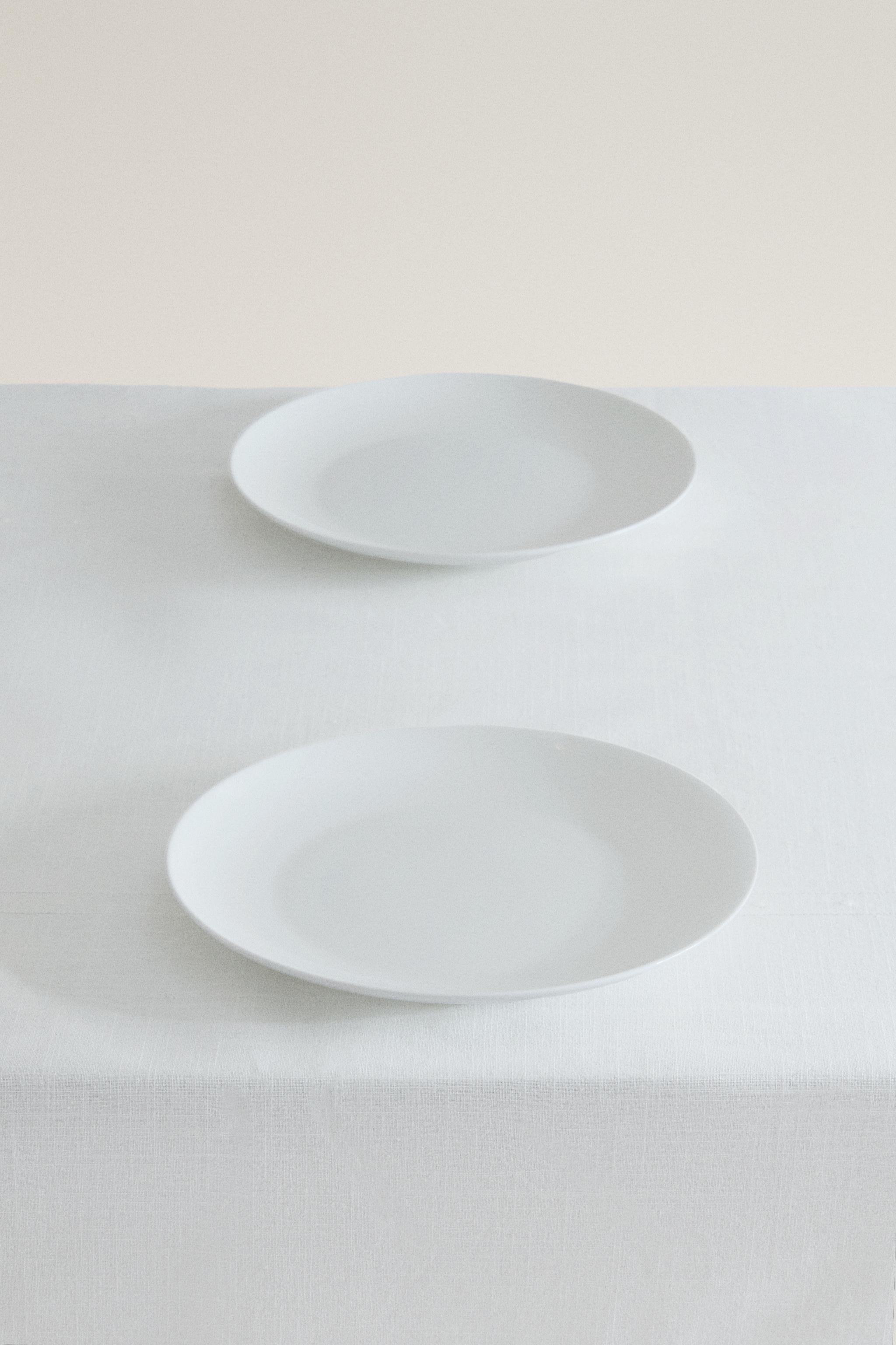 NAPPE COTON BRODÉE ET DENTELLE