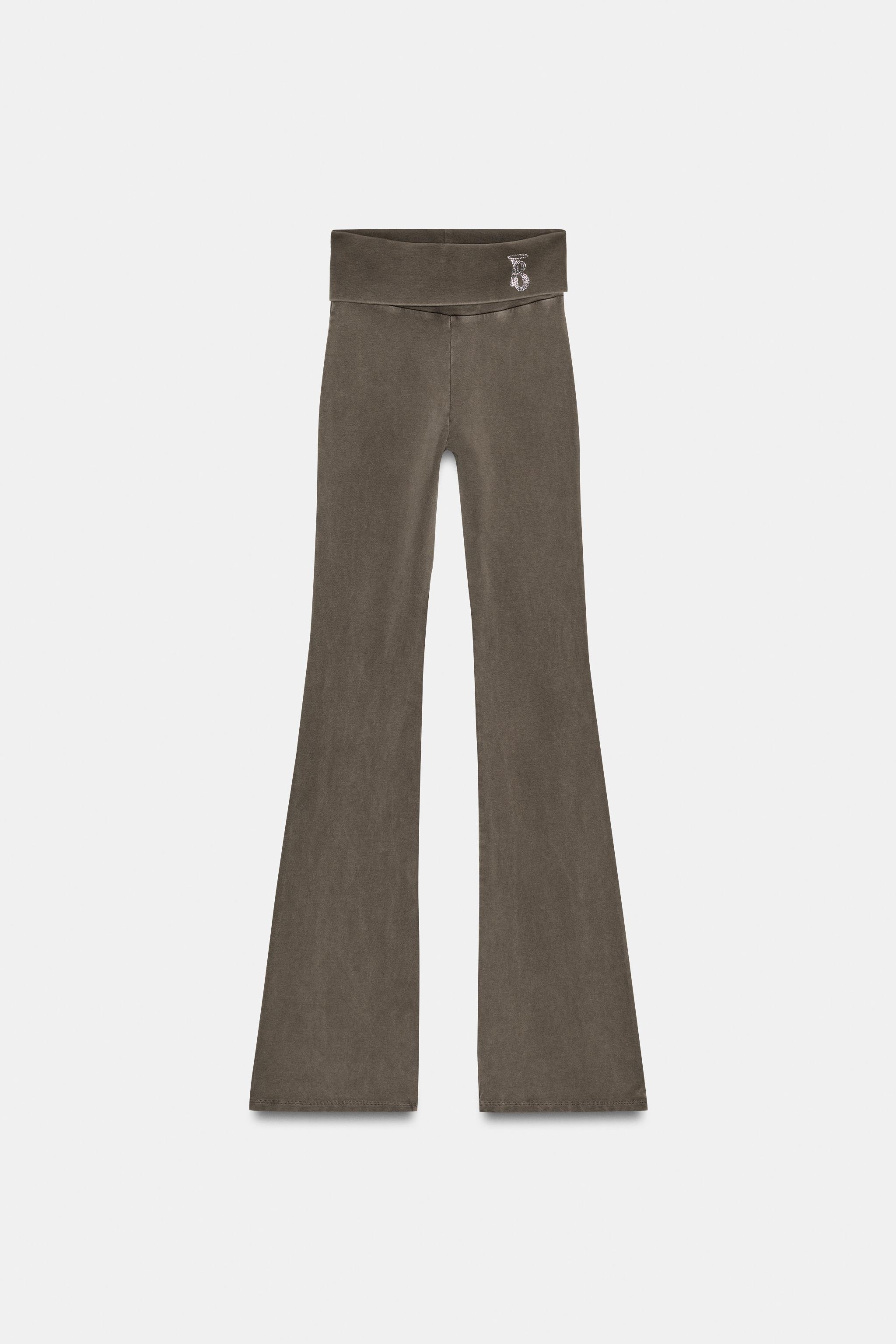 PANTALON FLARE BRATZ®