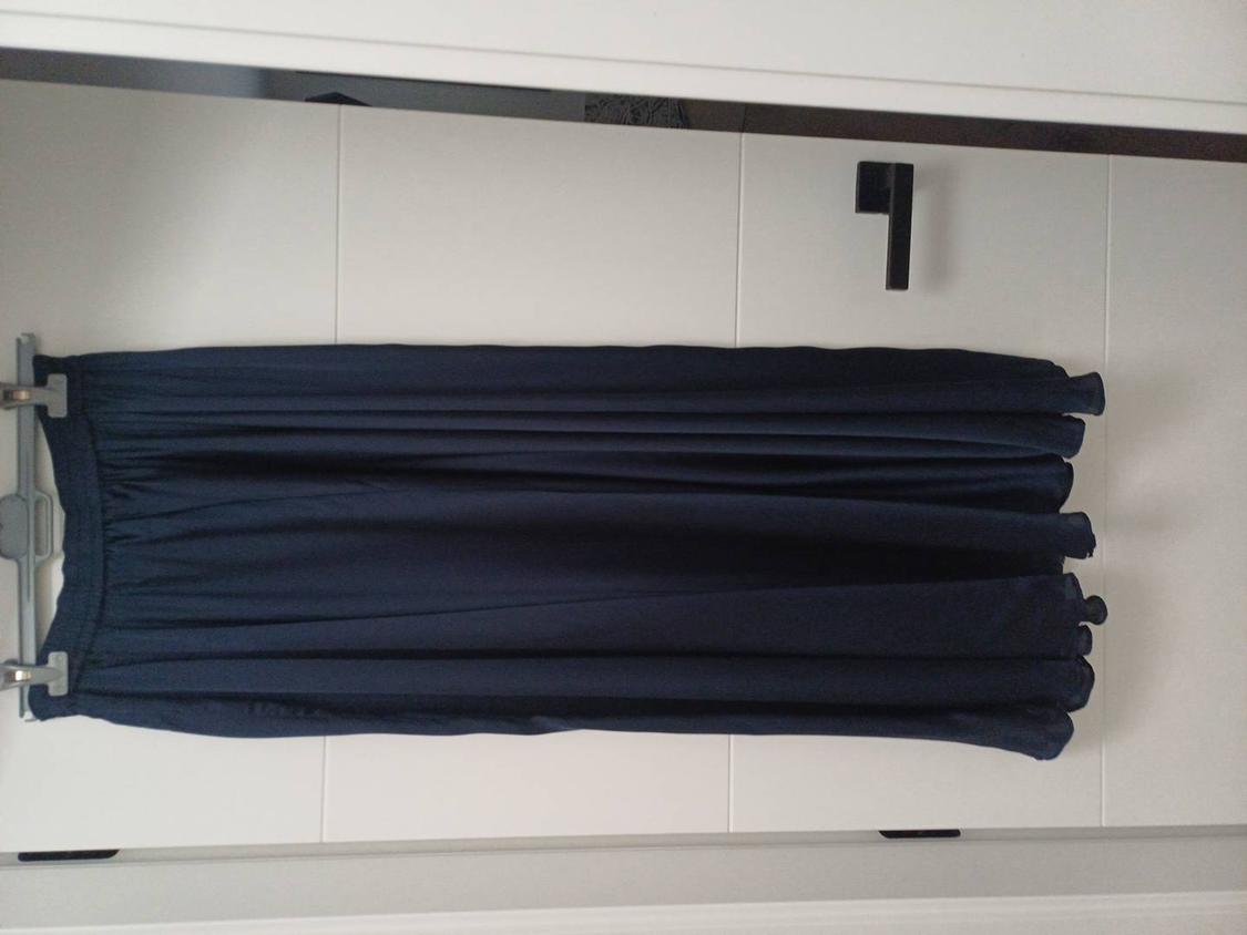 FALDA AZUL MARINO - Image 2