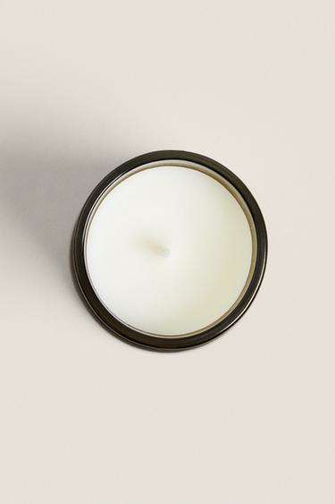 (45 G) BASILICUM SCENTED CANDLE - Mint by Zara - Image 2