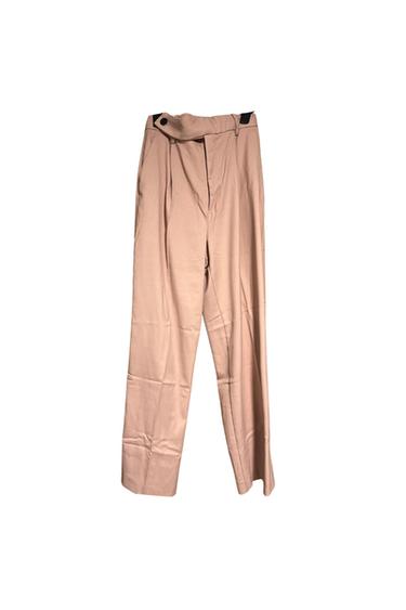 PANTALÓN LARGO ROSA