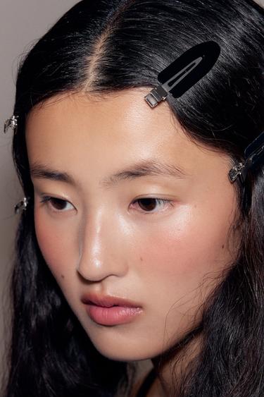 MOUSSE LIP&CHEEK SPICY - SPICY by Zara