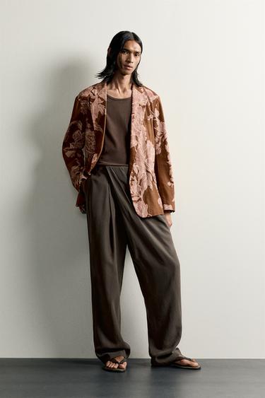 LOOK - 991 by Zara