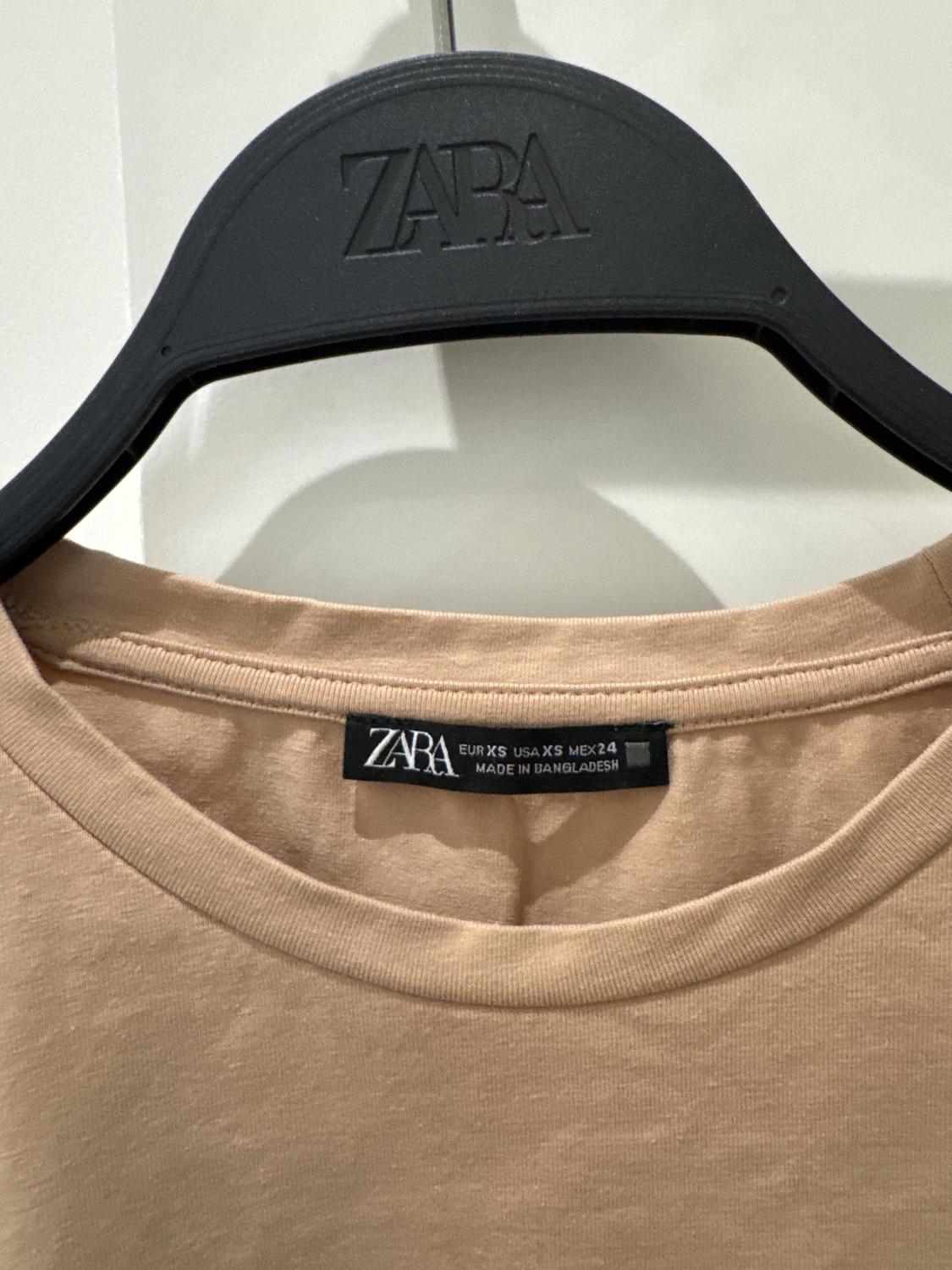 SHORT SLEEVE T-SHIRT - Image 2