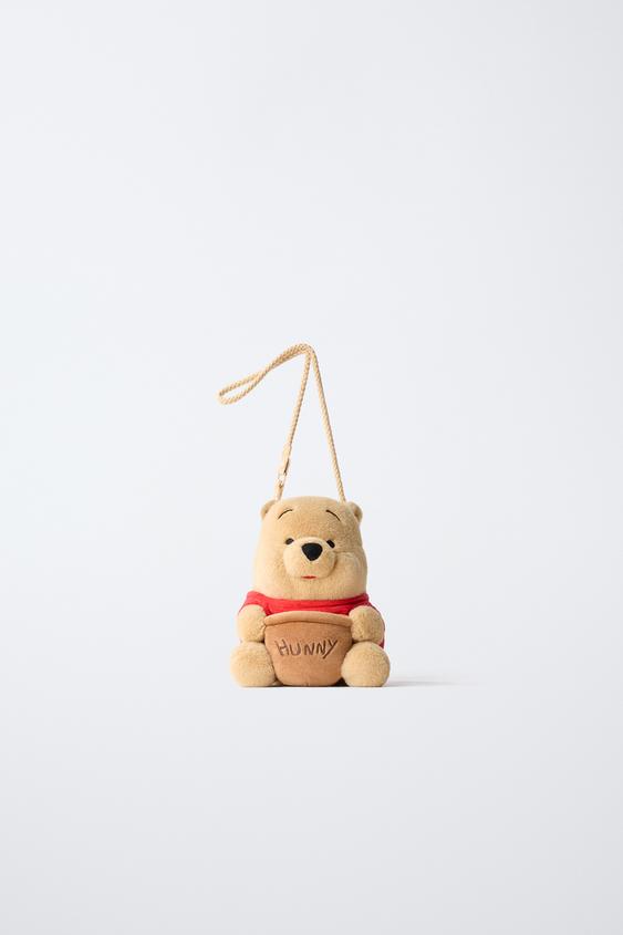 WINNIE THE POOH © DISNEY CROSSBODY BAG - Multicoloured by Zara - Image 0