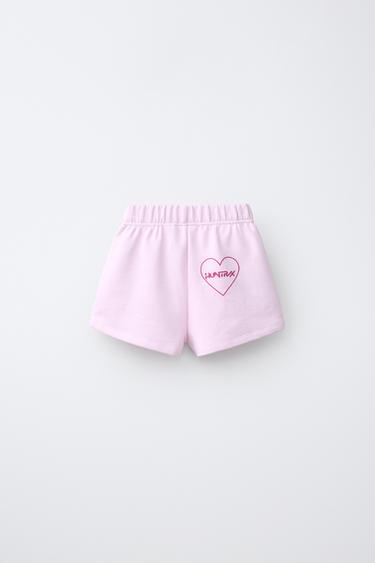 BERMUDA KPOP DEMON HUNTERS™ NETFLIX © - Rose de Zara - Image 1