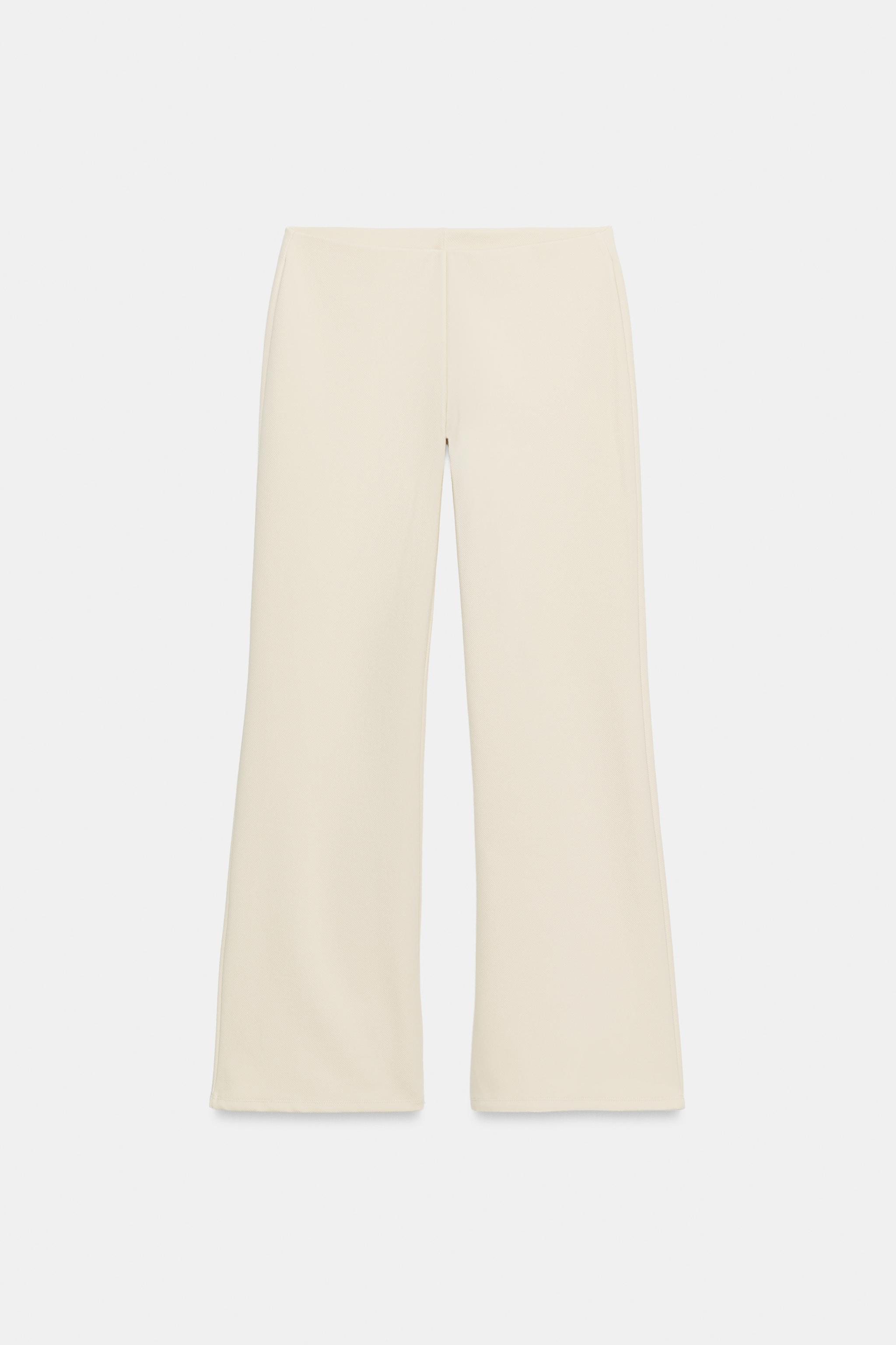 PALAZZO PANTS