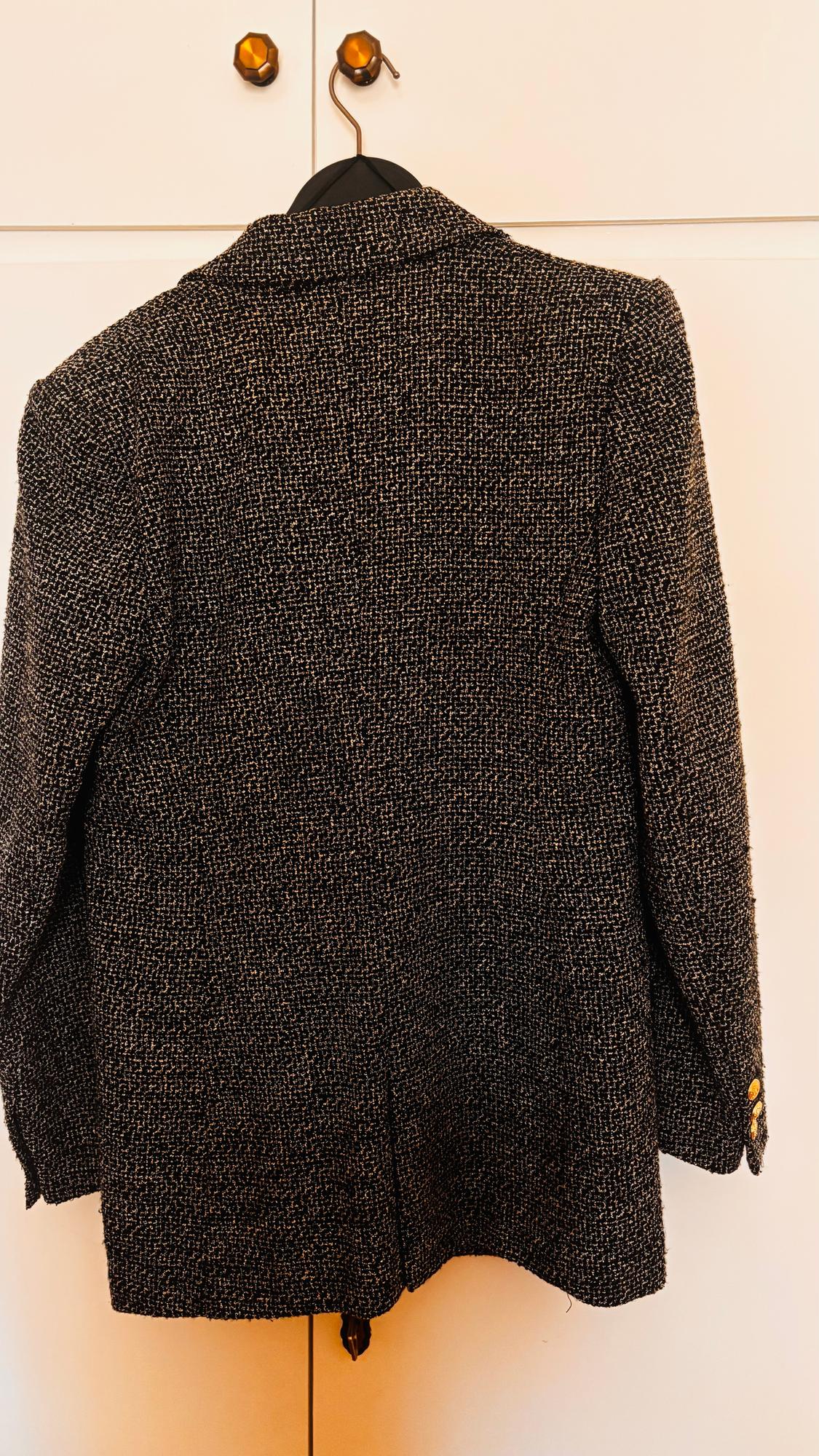 TEXTURED BLAZER - Image 2