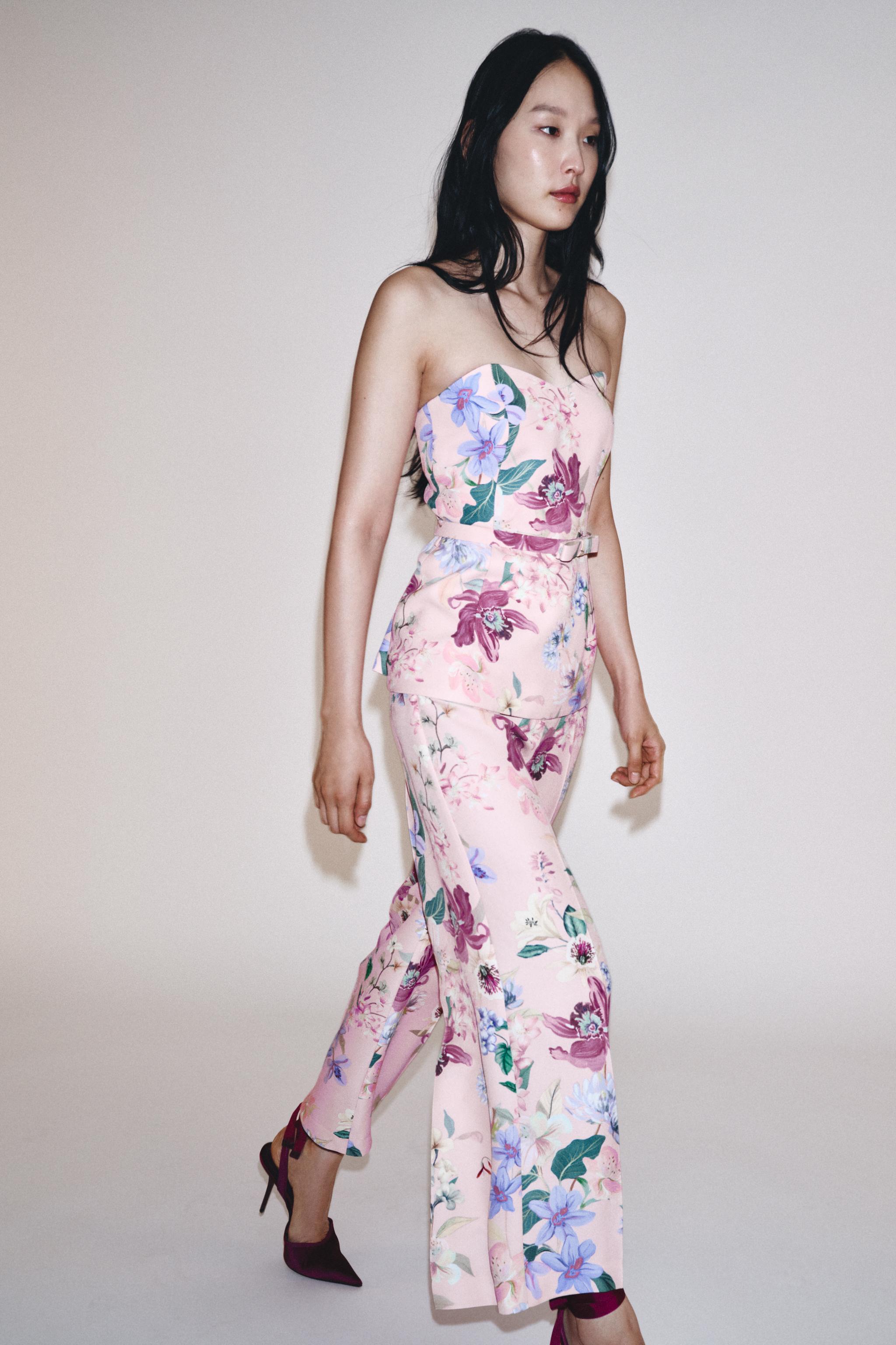 コルセットトップス – レディース | ZARA 日本 コルセットトップス – レディース | ZARA 日本