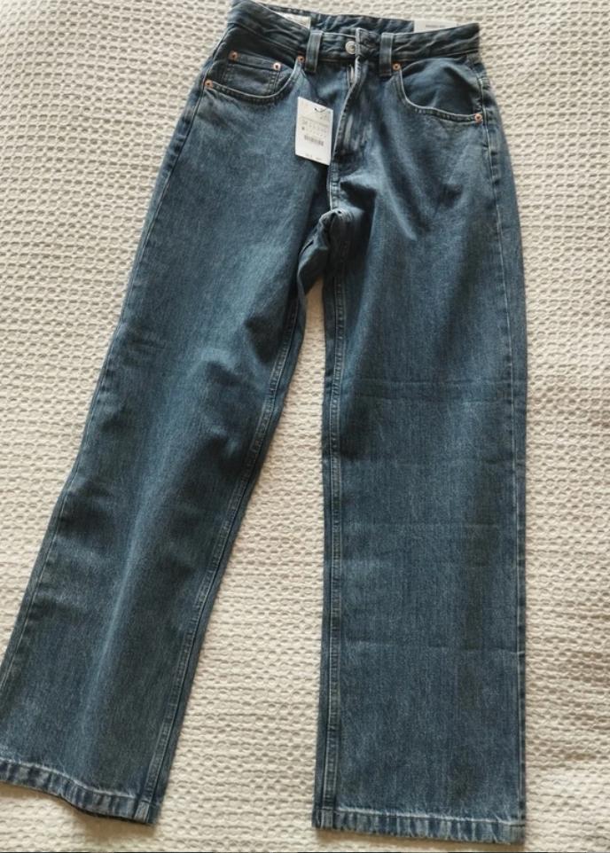 BAGGY FIT JEANS - Image 7