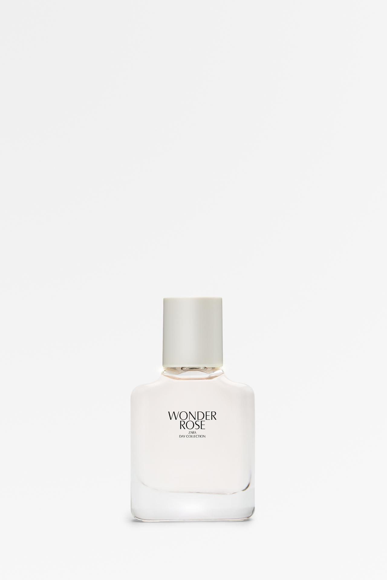 WONDER ROSE EDT 30ML (1.01 FL. OZ). — TINTED LEATHER