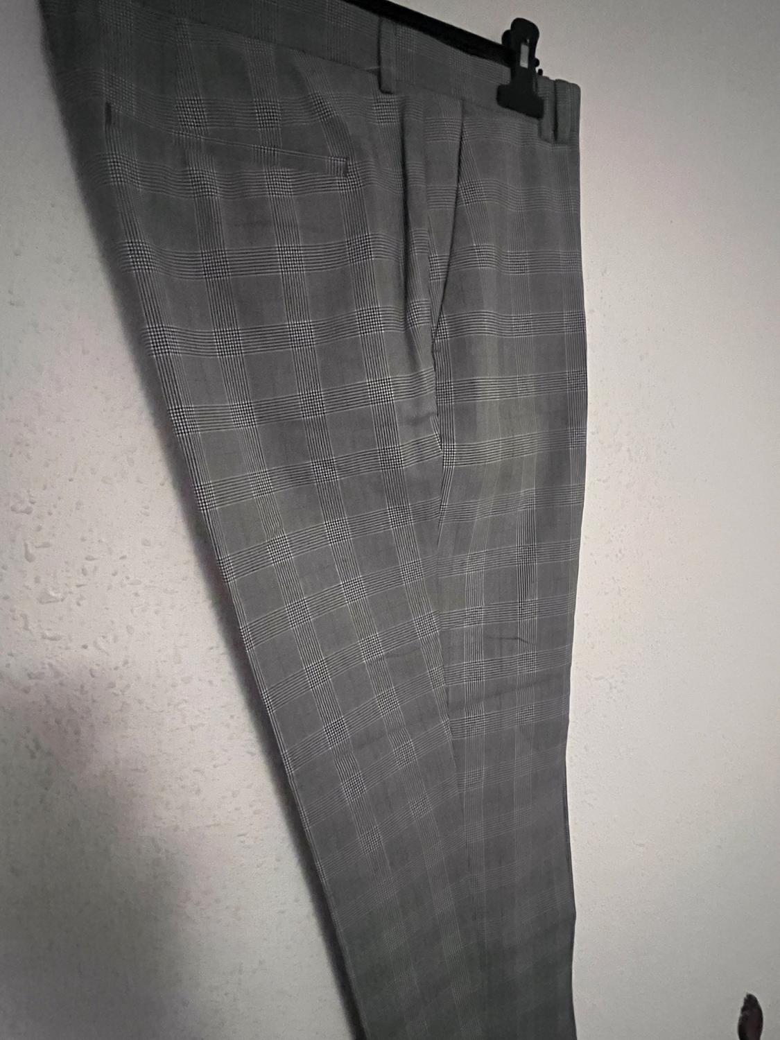 PANTALÓN CUADROS - Image 2