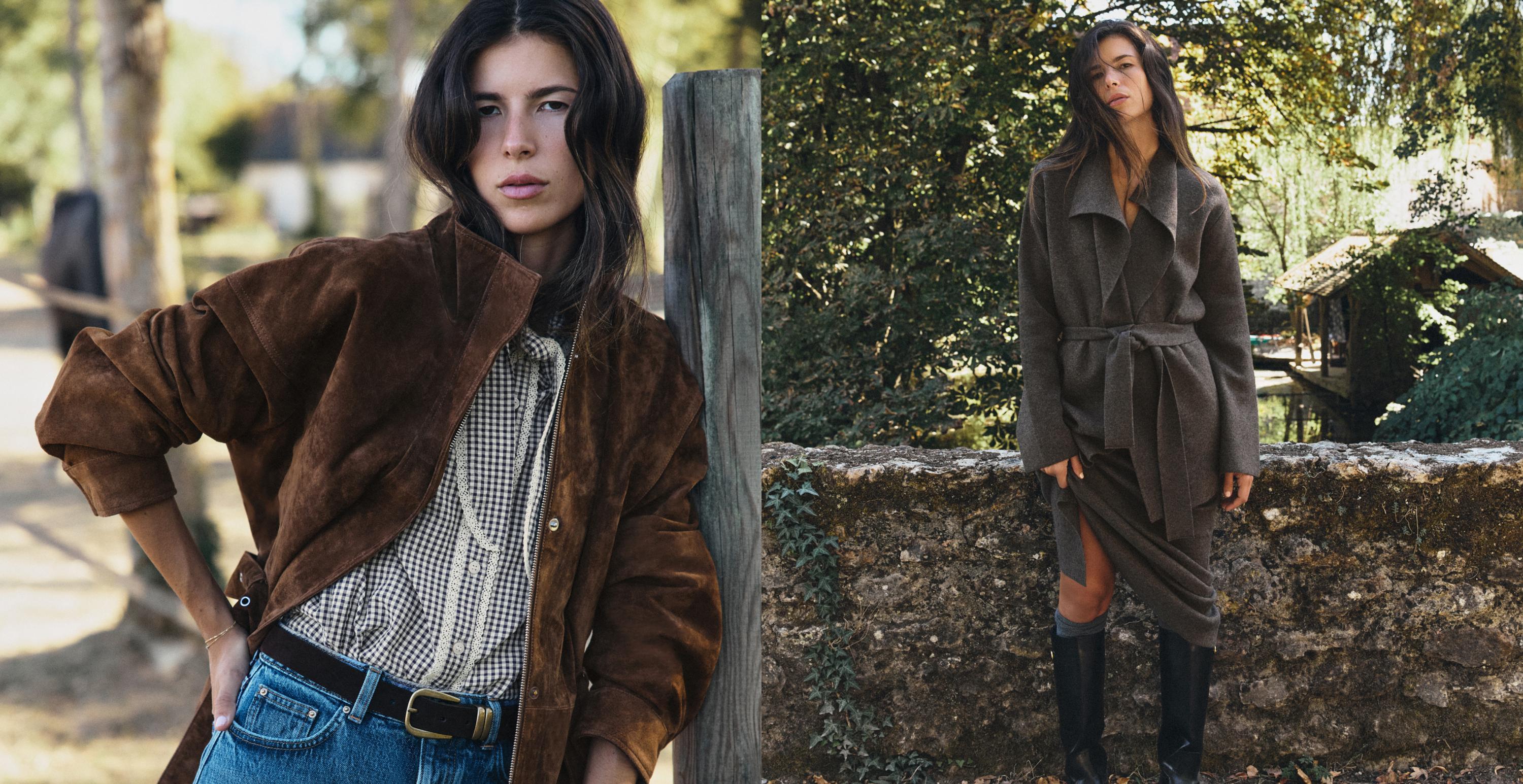 ZARA Japan | New Collection Online