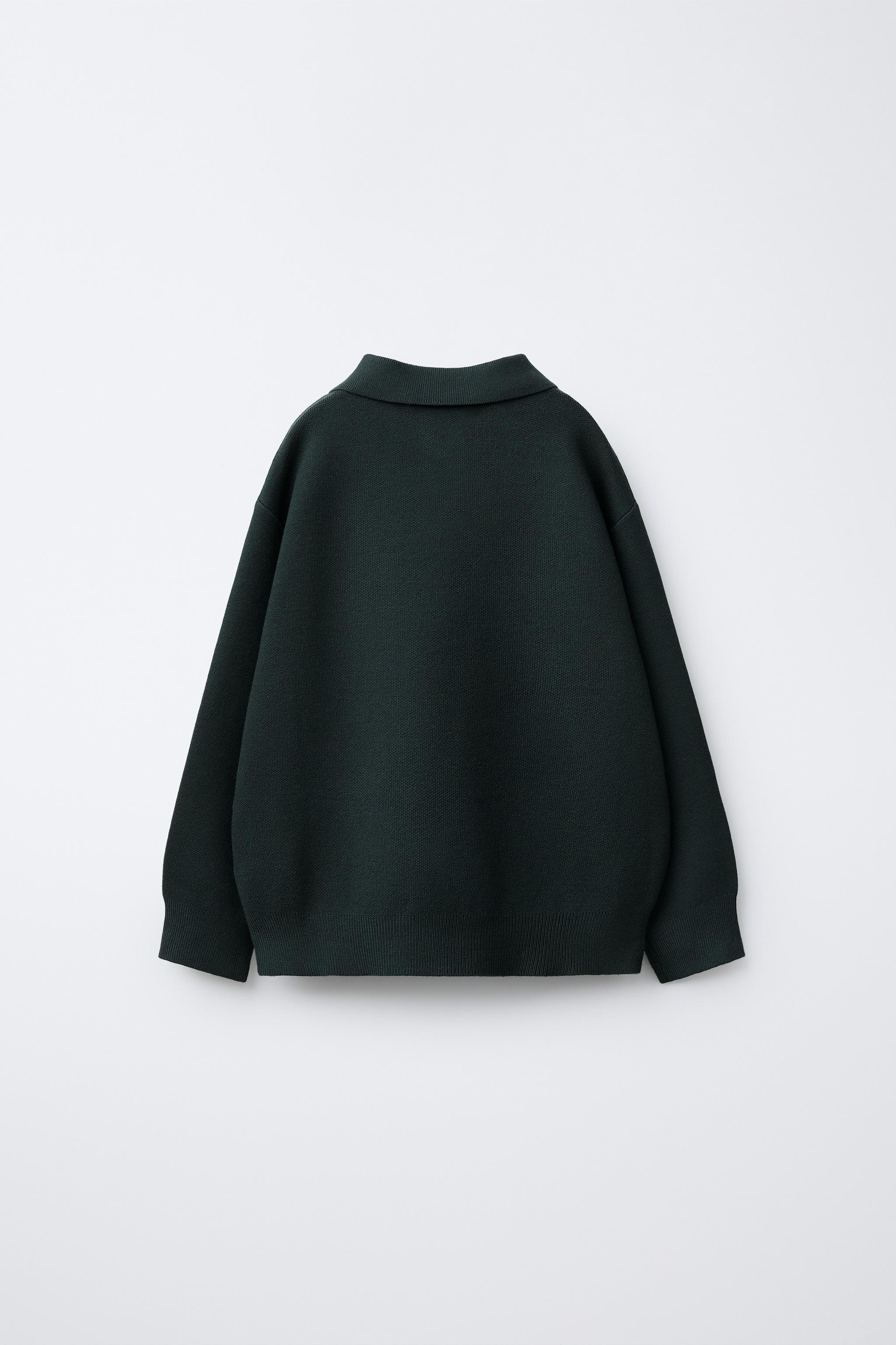 POLO BASIQUE EN MAILLE