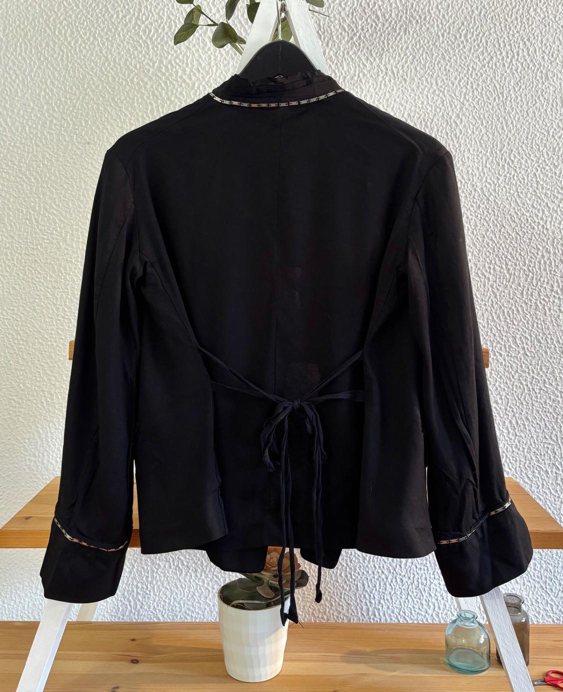TRENCH CORTO LIMITED EDITION - Image 3