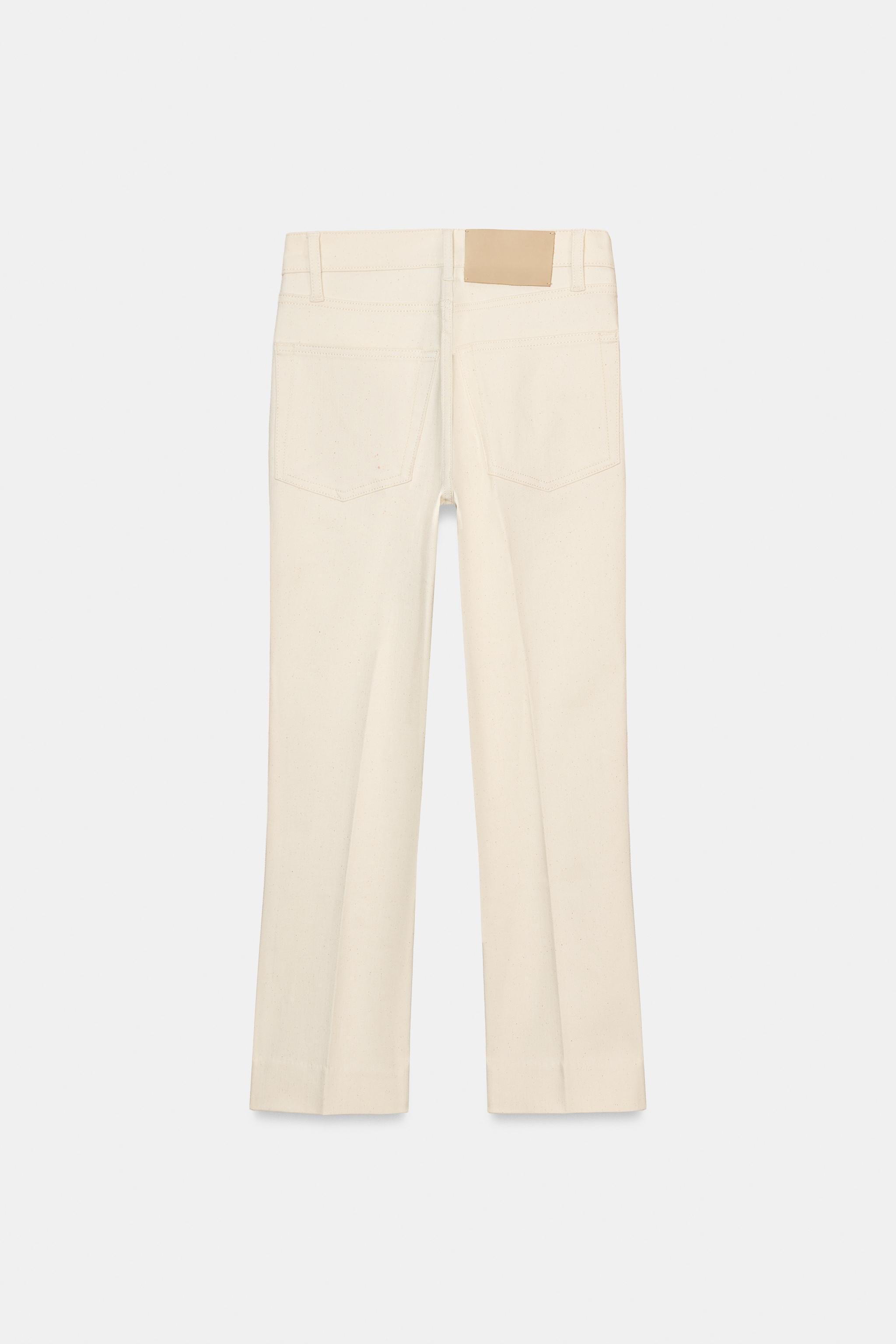 ZW COLLECTION ORTA BEL BOOTCUT JEAN - Görsel 9