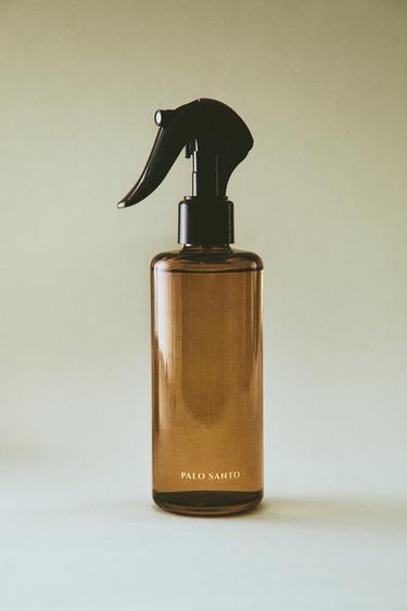 (200 ML) PALO SANTO SPRAY DIFFUSER - Ash by Zara
