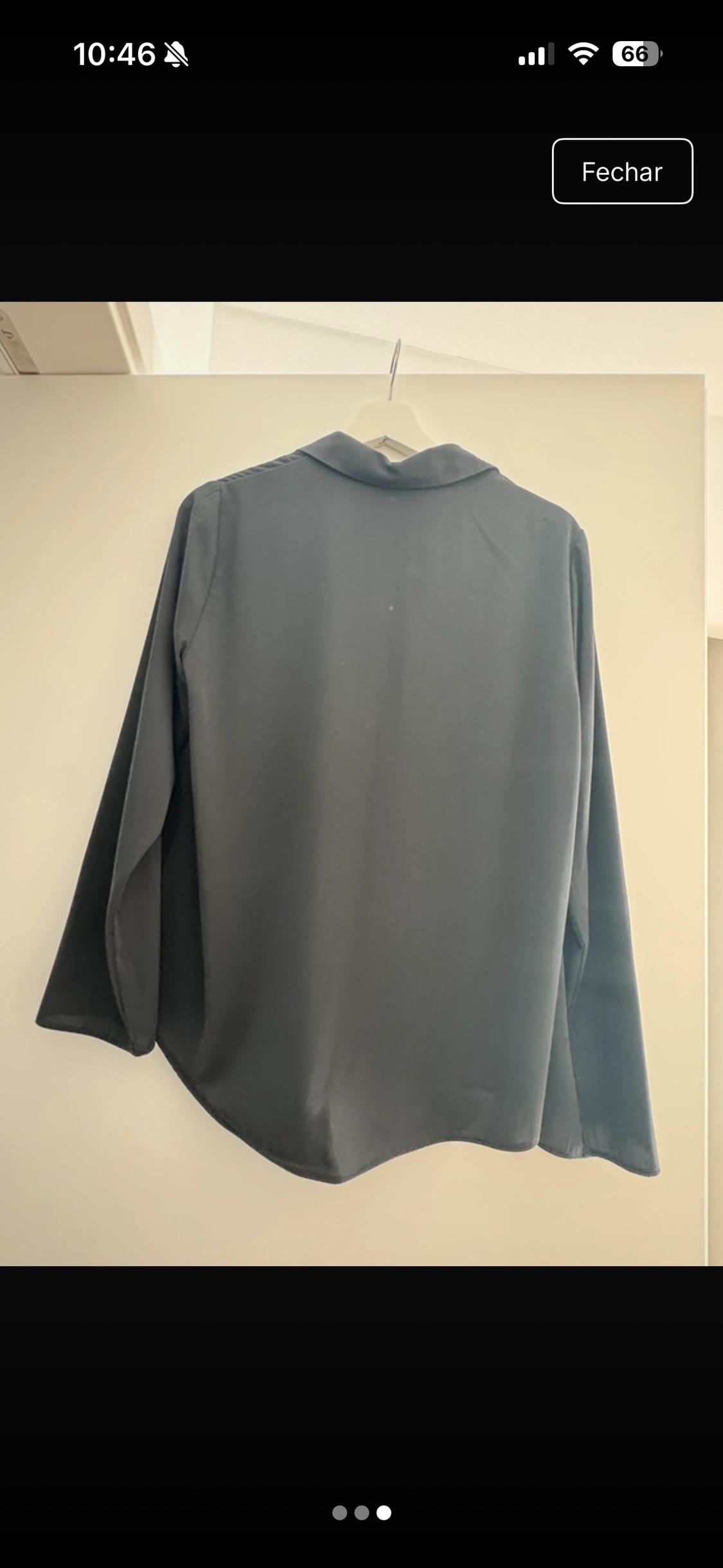 CAMISA PRETA - Image 3