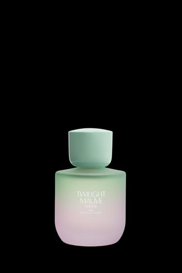 Zara TWILIGHT MAUVE WINTER EDT 90ML (3.04 FL. OZ). - TINTED LEATHER