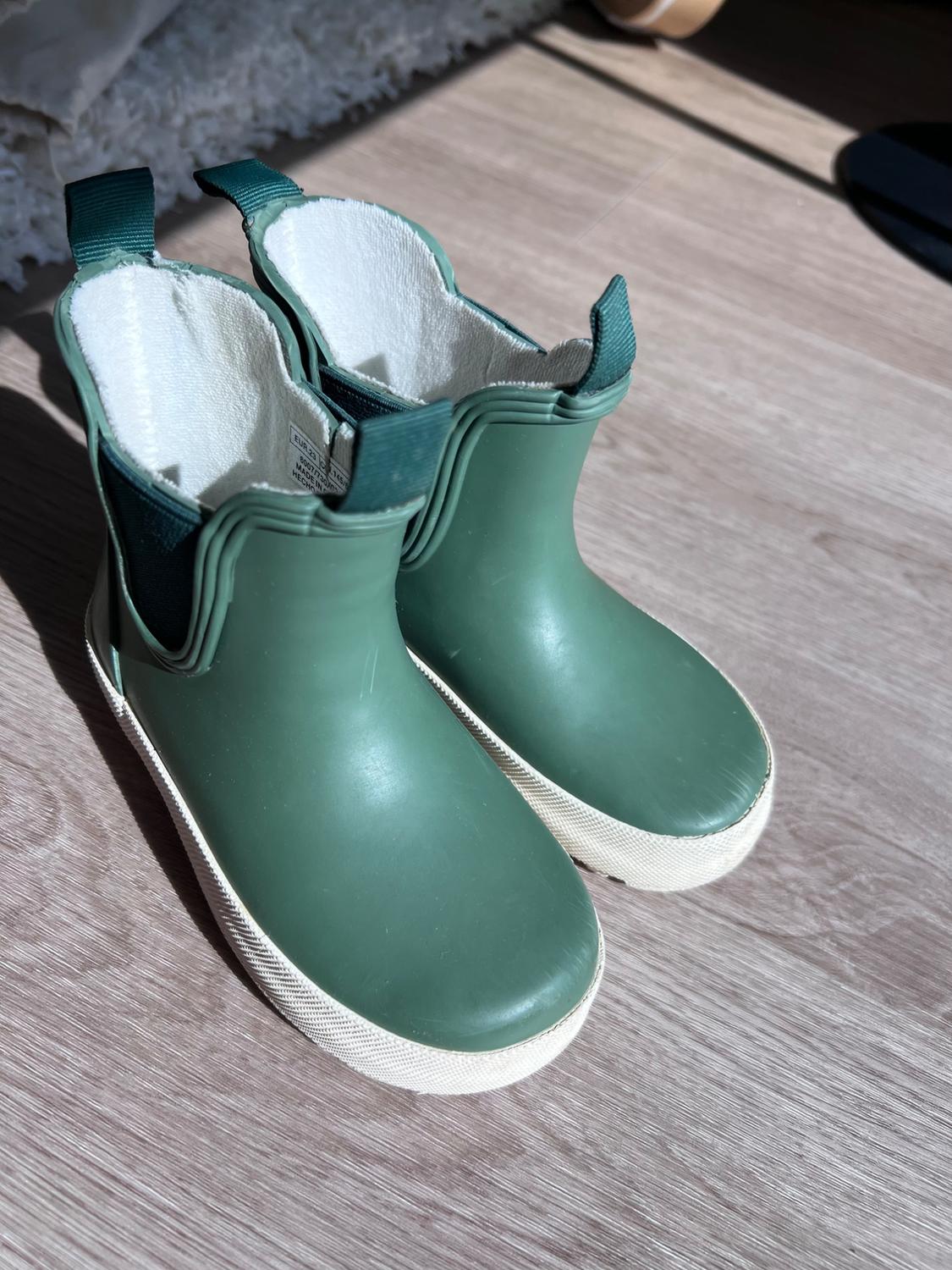 TODDLER BOOTS - Image 5